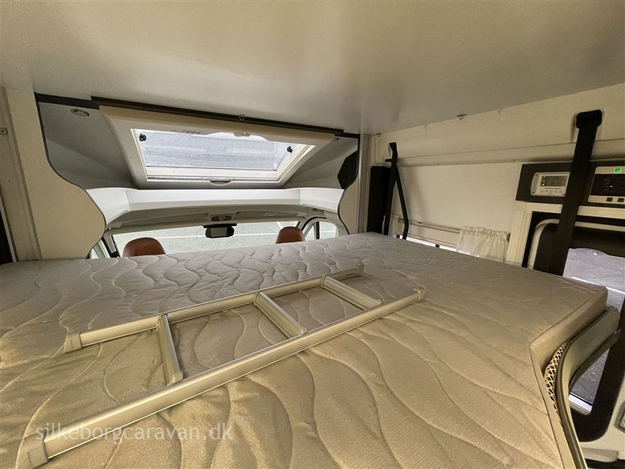 Benimar Mileo 268 NK